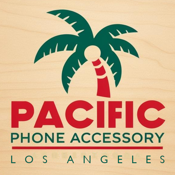 Pacific Phone Accessories